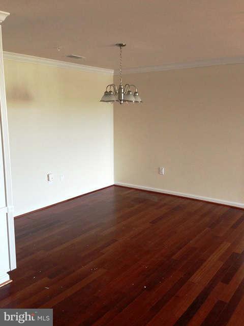4800 Coyle Road, Unit 407 Owings Mills, MD 21117 - Photo 2 of 7 Dining Room