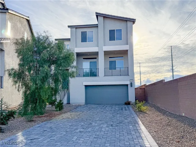 $3,000 | 5899 Amber Stone Court, Las Vegas, NV 89141