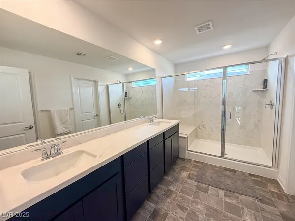 $2,860 | 5899 Amber Stone Court, Las Vegas, NV 89141