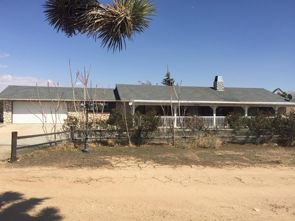 8625 Manada Road Phelan, CA 92371 - Photo 1 of 1