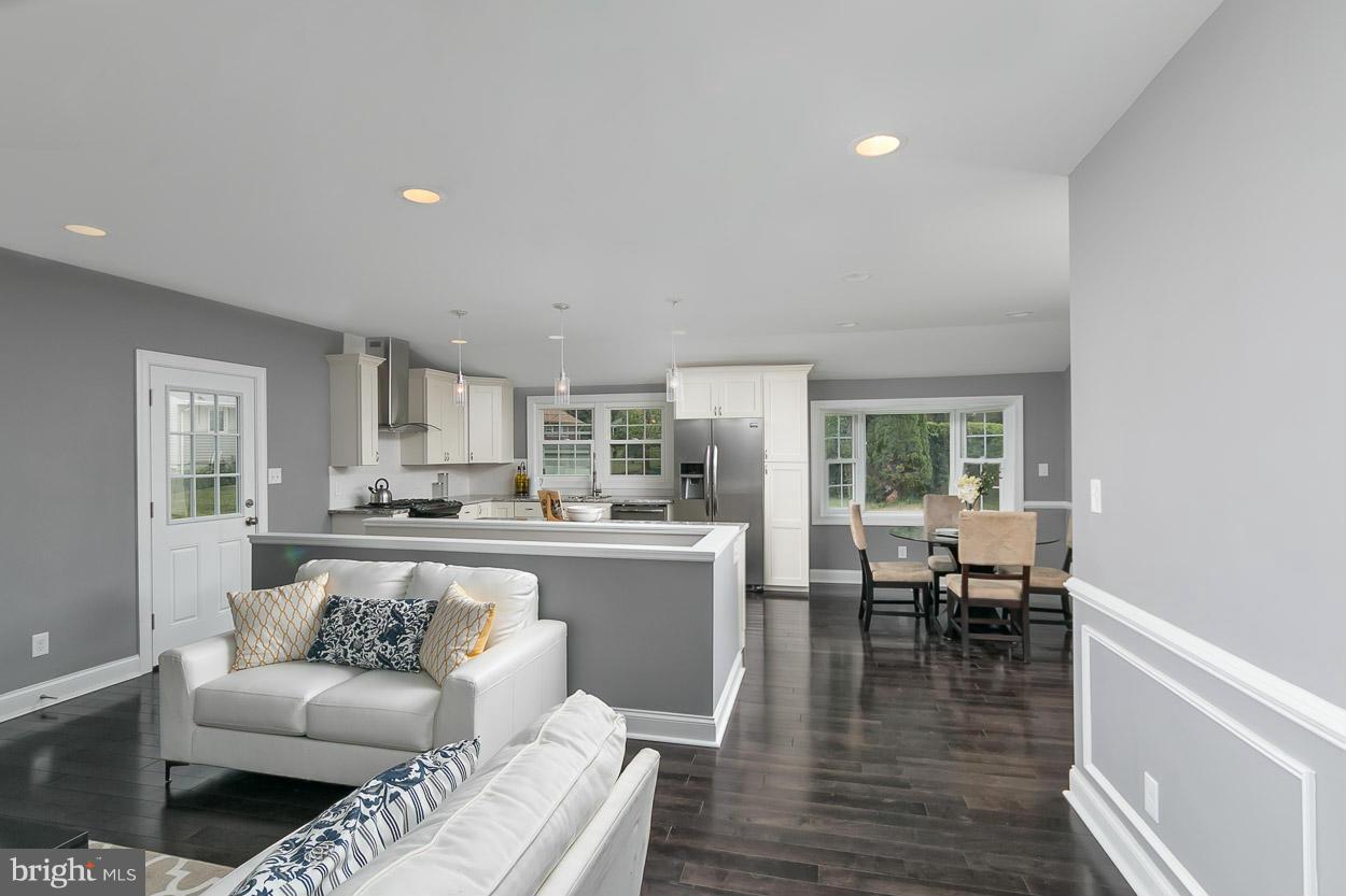 232 Cinder Road Lutherville-Timonium, MD 21093 - Photo 1 of 29 Interior (General)
