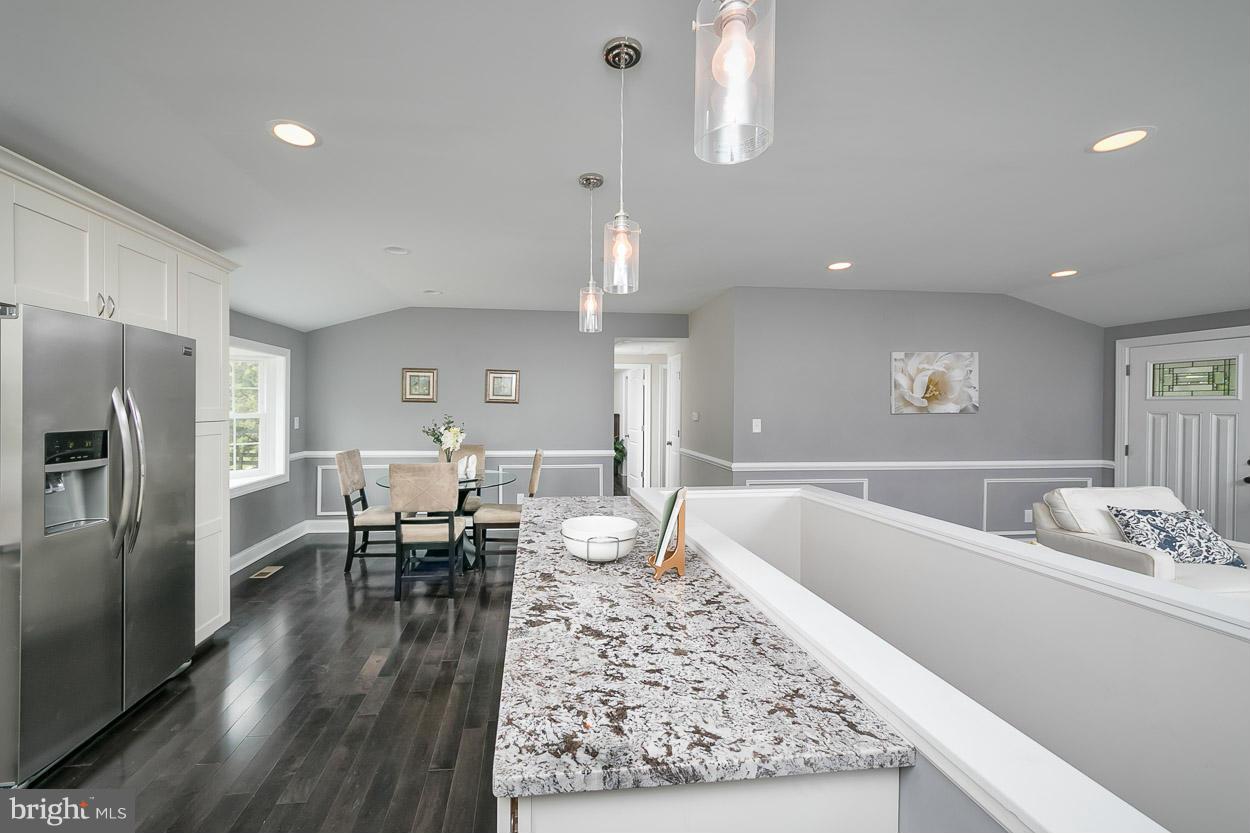 232 Cinder Road Lutherville-Timonium, MD 21093 - Photo 12 of 29 Kitchen