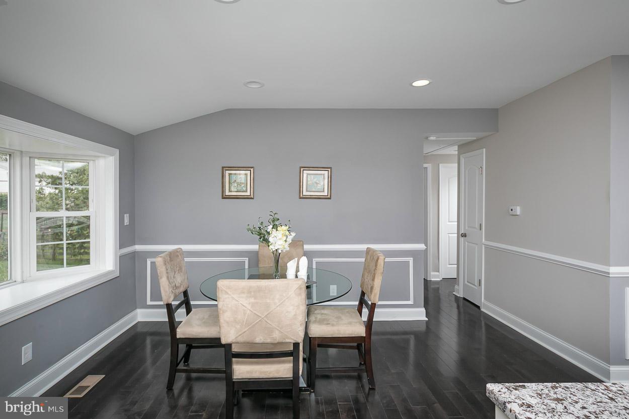 232 Cinder Road Lutherville-Timonium, MD 21093 - Photo 14 of 29 Dining Room