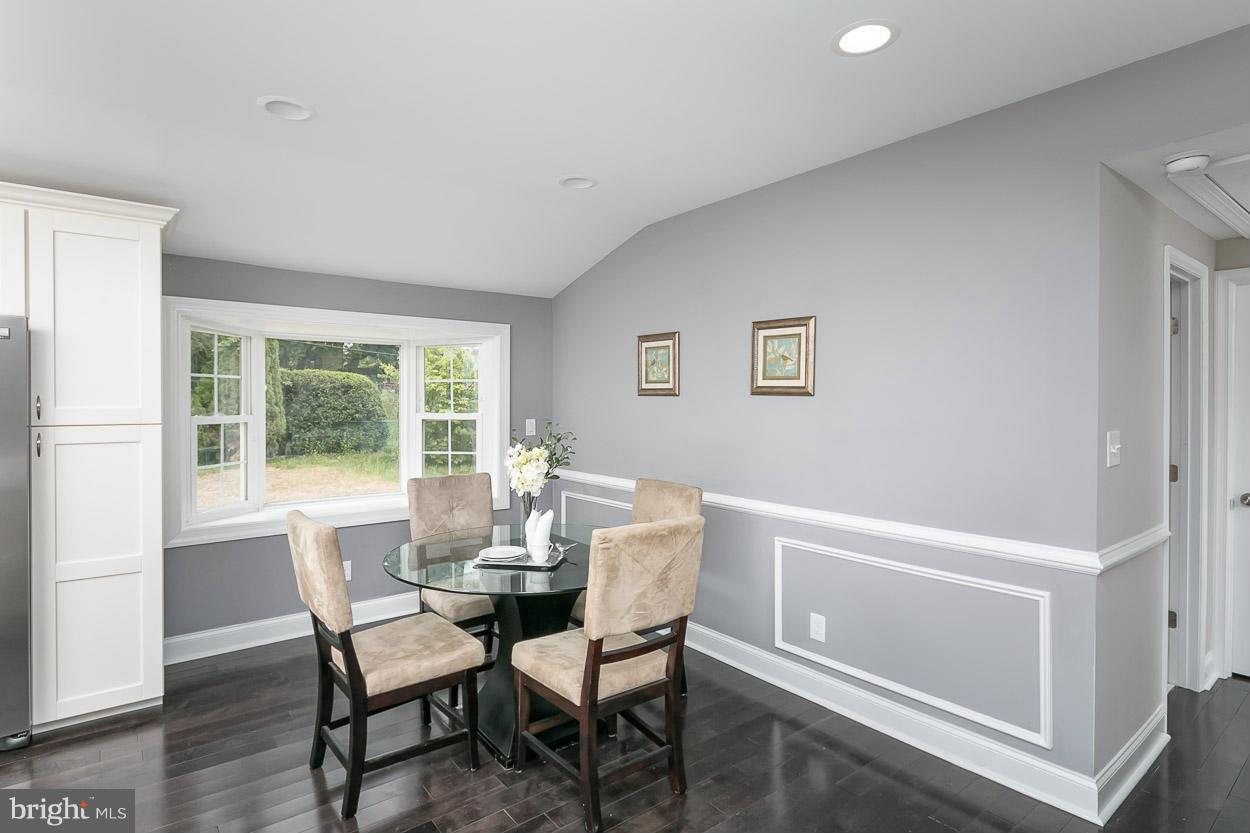 232 Cinder Road Lutherville-Timonium, MD 21093 - Photo 15 of 29 Dining Room