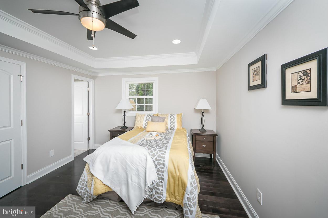 232 Cinder Road Lutherville-Timonium, MD 21093 - Photo 16 of 29 Bedroom (Master)
