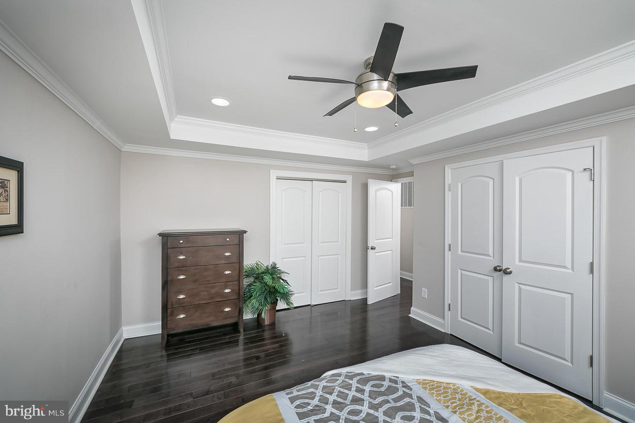 232 Cinder Road Lutherville-Timonium, MD 21093 - Photo 17 of 29 Bedroom (Master)