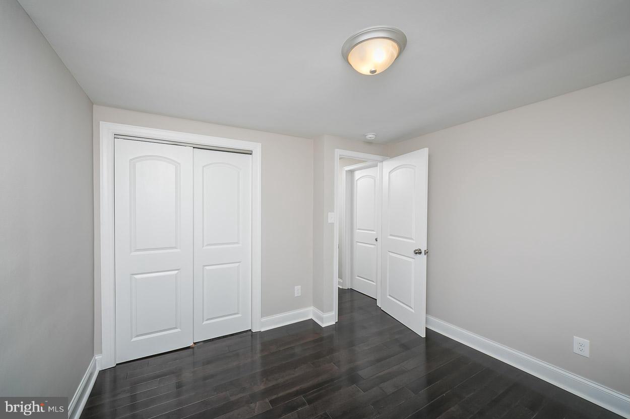 232 Cinder Road Lutherville-Timonium, MD 21093 - Photo 20 of 29 Bedroom