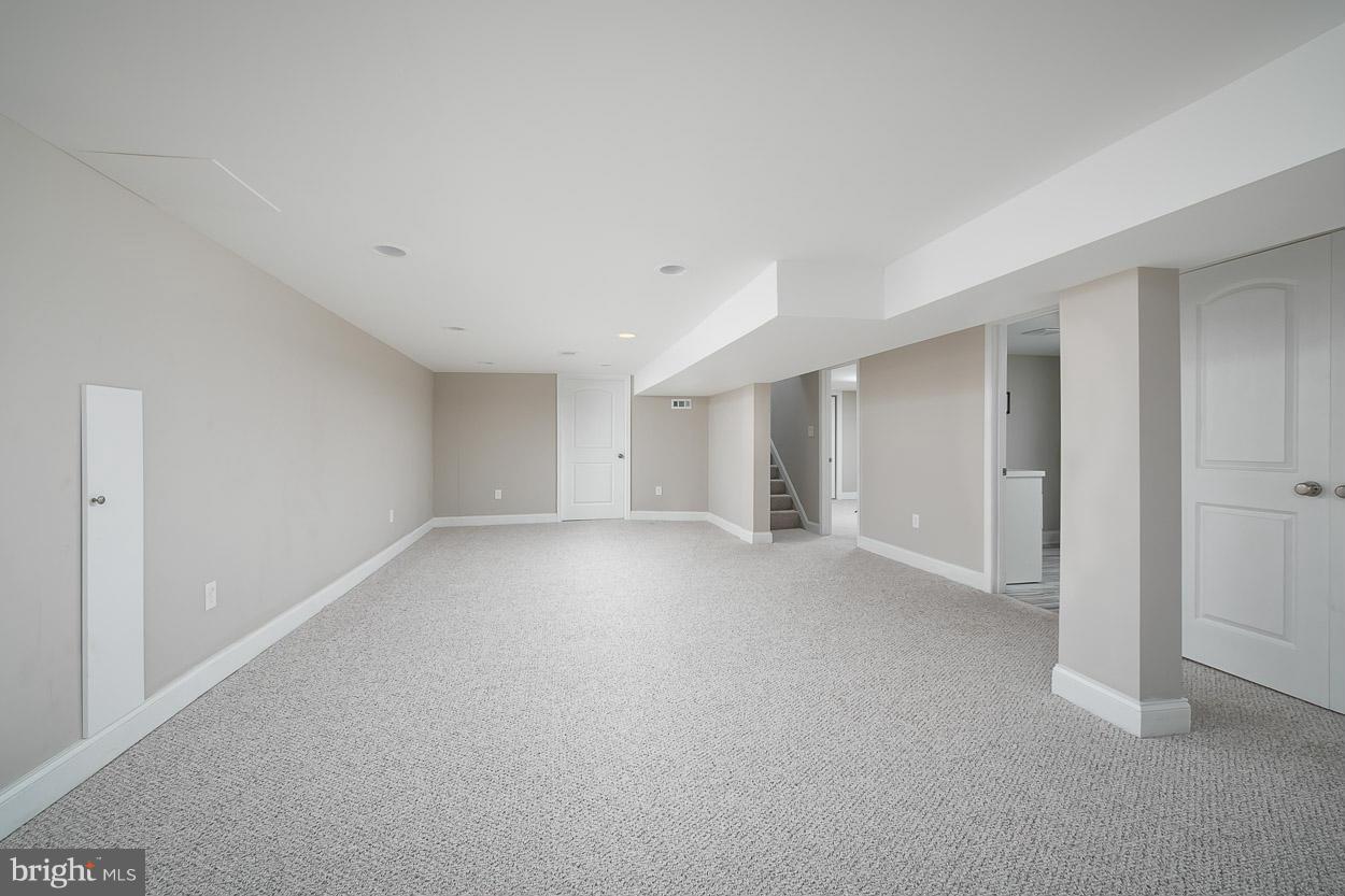 232 Cinder Road Lutherville-Timonium, MD 21093 - Photo 24 of 29 Family Room