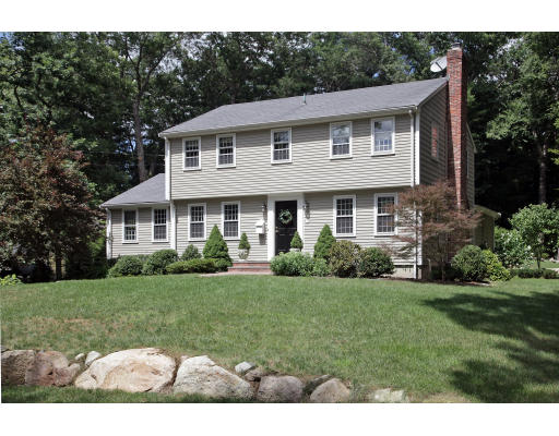 13 Volunteer Road Hingham, MA 02043 - Photo 1 of 1 Gallery Image 1