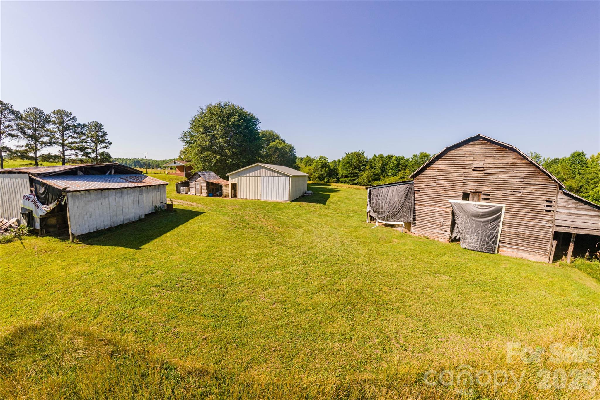 475 Joe Bostic Road Bostic, NC 28018 - Photo 24 of 36