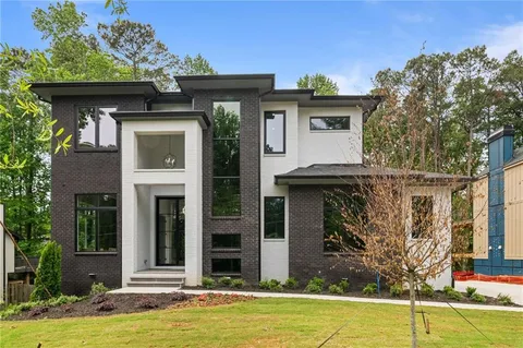 $2,650,000 | 447 Michael Drive, Alpharetta, GA 30009