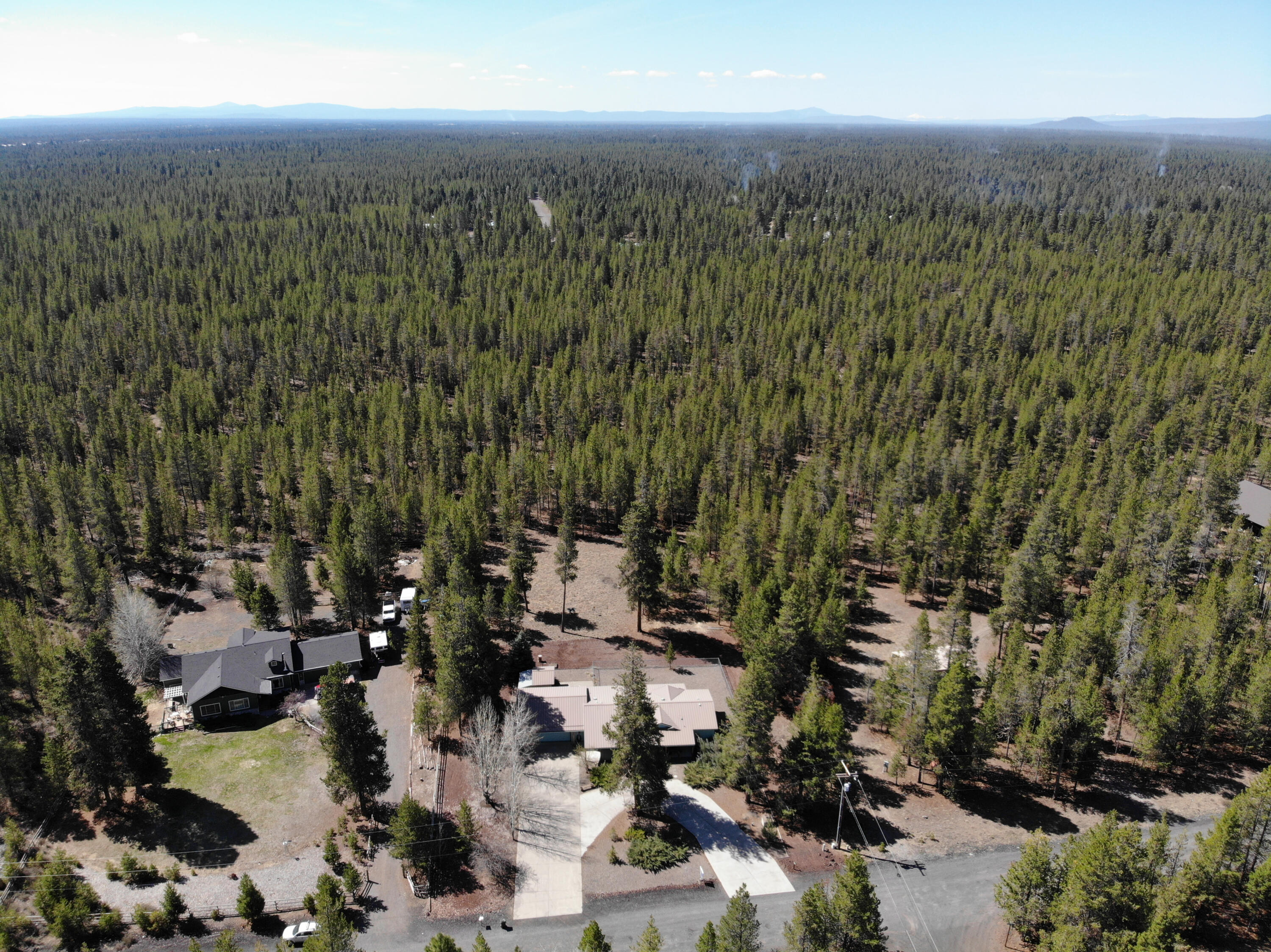 16213 Hawks Lair Road La Pine, OR 97739 - Photo 35 of 39 DJI_0235