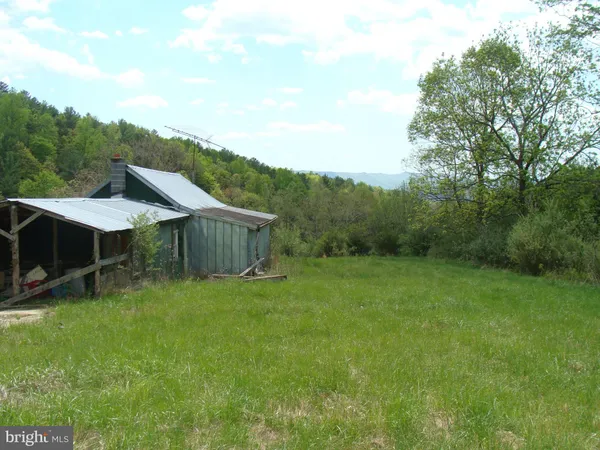 $499,900 | Unknown Smith Hollow, Lexington, VA 24450