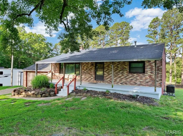 $385,000 | 1152 Nixon School Road, Leasburg, MO 65535