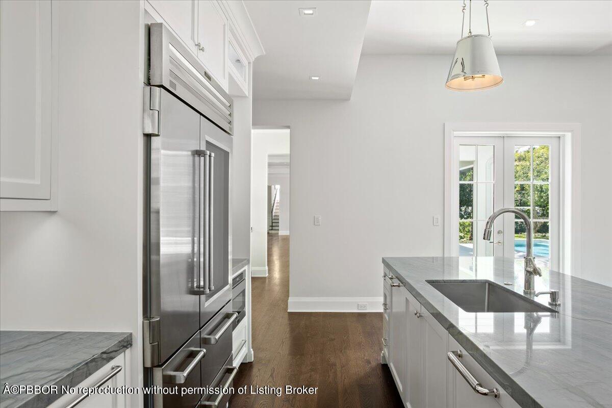 130 Algoma Road Palm Beach, FL 33480 - Photo 32 of 64 Kitchen