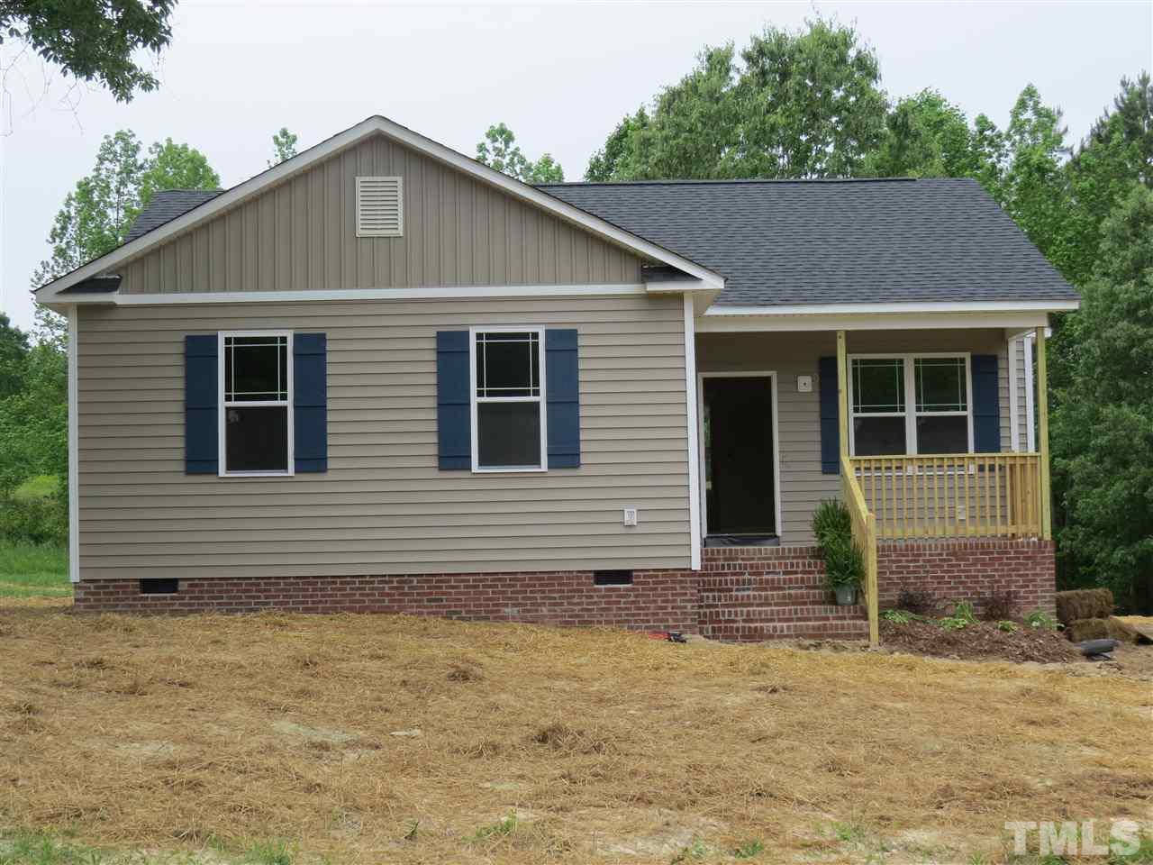 25 Timber Court Spring Hope, NC 27882 - Photo 1 of 17 Gallery Image 1