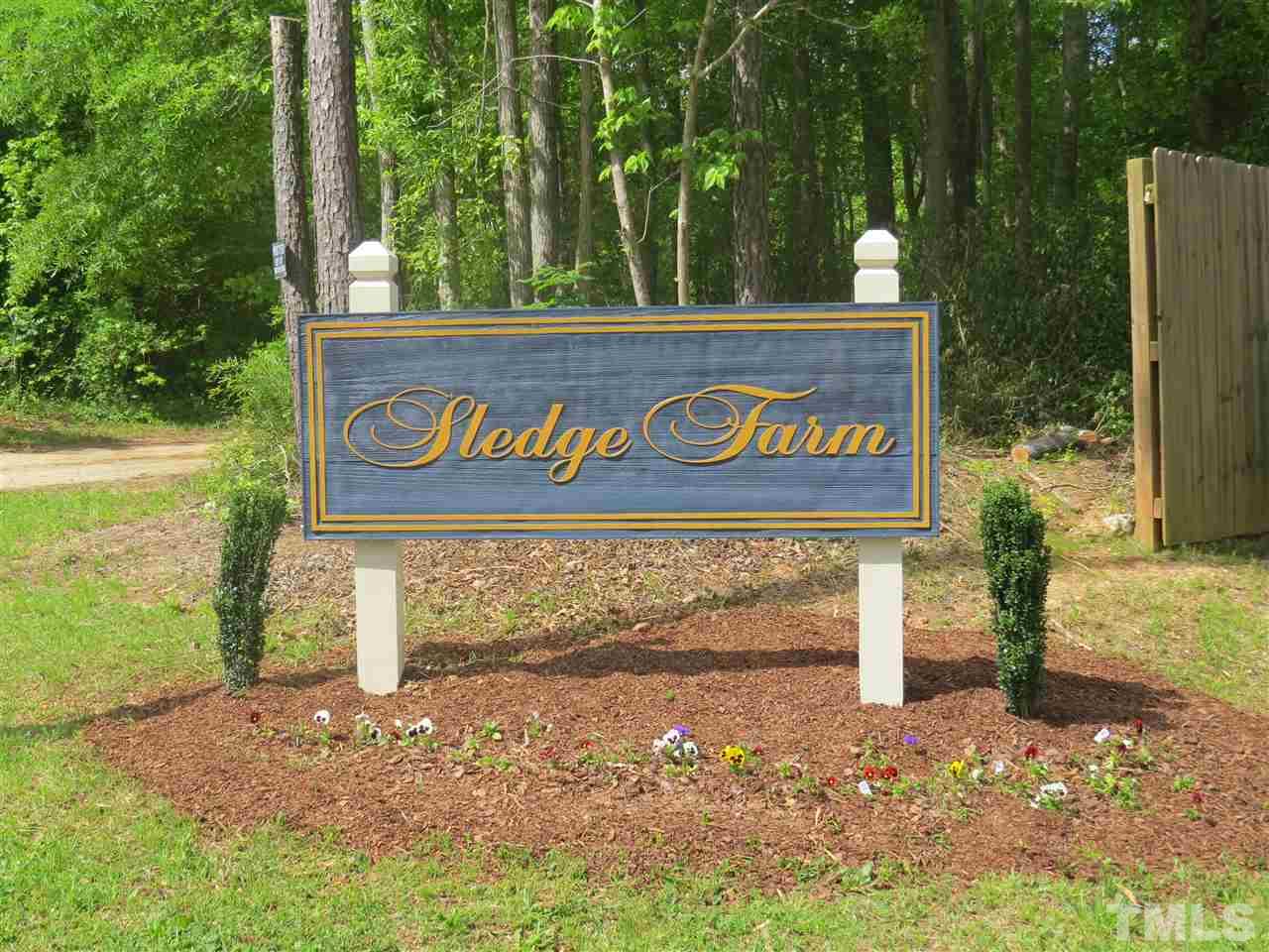 25 Timber Court Spring Hope, NC 27882 - Photo 2 of 17 Gallery Image 2