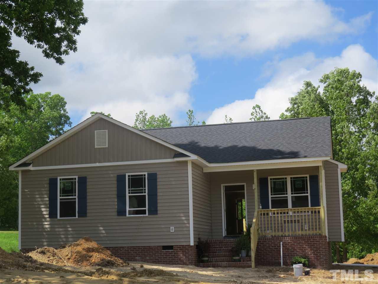 25 Timber Court Spring Hope, NC 27882 - Photo 17 of 17 Gallery Image 17