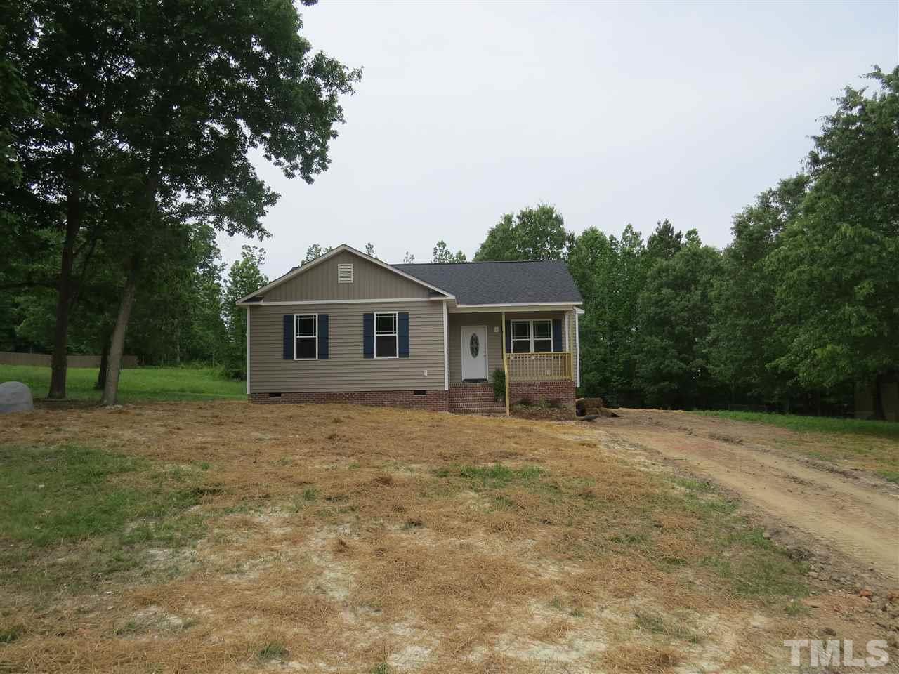 25 Timber Court Spring Hope, NC 27882 - Photo 3 of 17 Gallery Image 3
