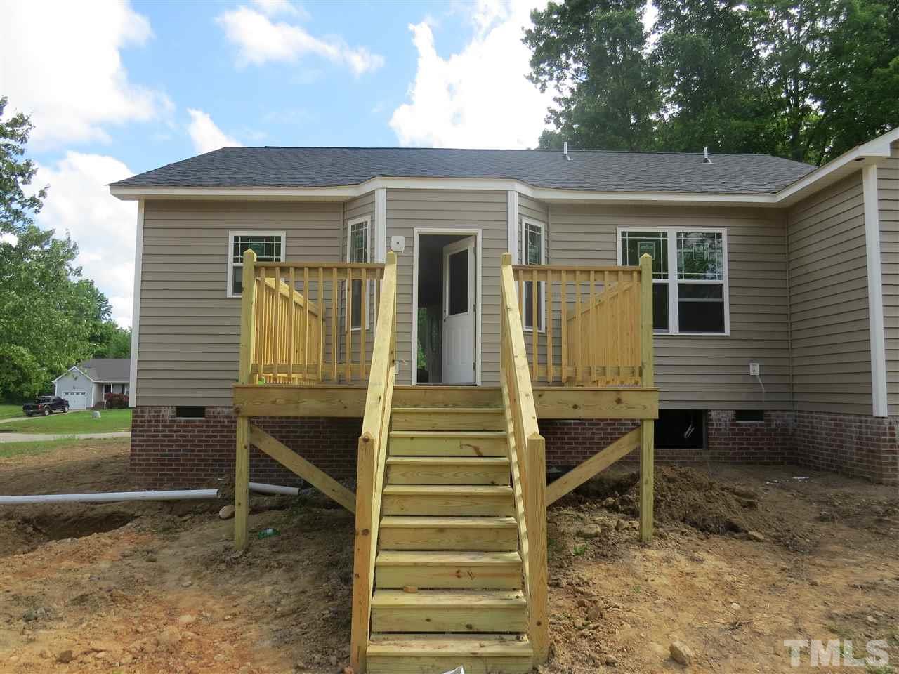 25 Timber Court Spring Hope, NC 27882 - Photo 5 of 17 Gallery Image 5