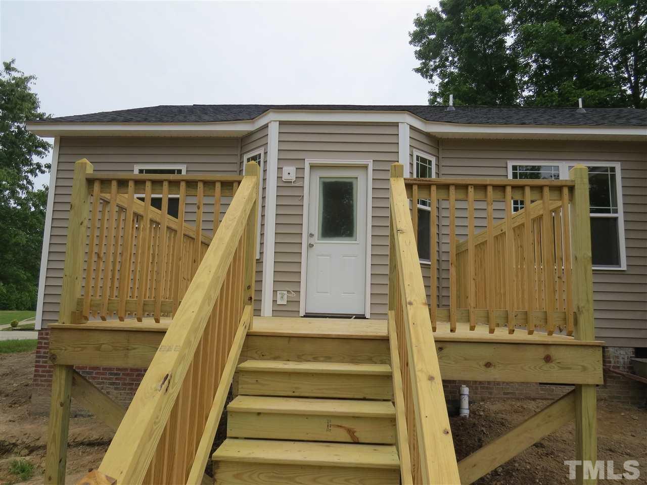 25 Timber Court Spring Hope, NC 27882 - Photo 6 of 17 Gallery Image 6