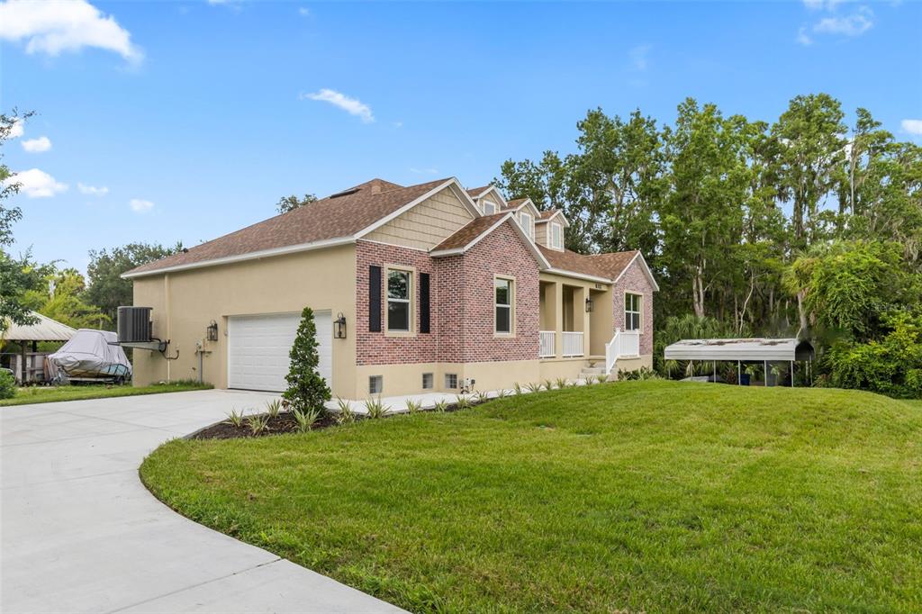 8312 Revels Road Riverview, FL 33569 - Photo 62 of 64