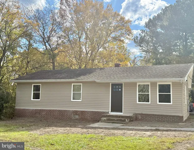 $334,900 | 516 Overbrook Drive, Salisbury, MD 21801