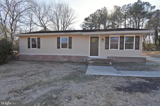 $334,900 | 516 Overbrook Drive, Salisbury, MD 21801