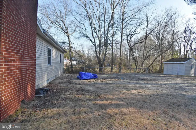 $334,900 | 516 Overbrook Drive, Salisbury, MD 21801