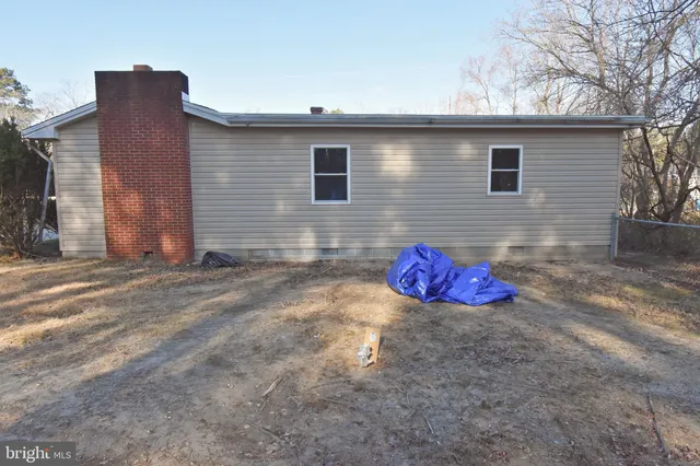 $334,900 | 516 Overbrook Drive, Salisbury, MD 21801