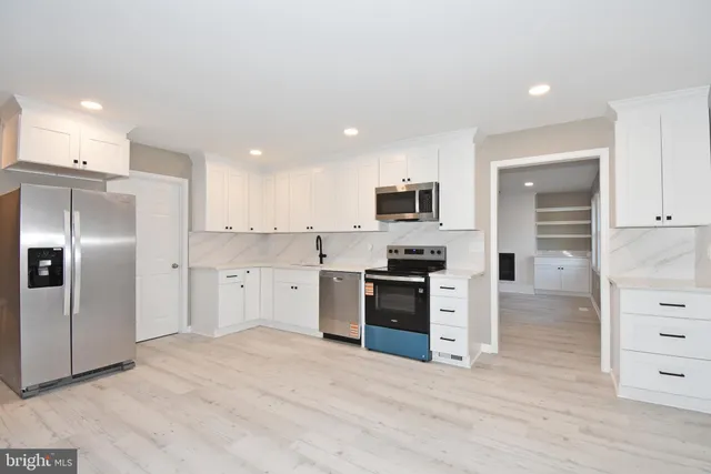 $334,900 | 516 Overbrook Drive, Salisbury, MD 21801