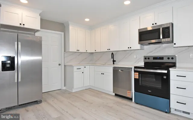 $334,900 | 516 Overbrook Drive, Salisbury, MD 21801