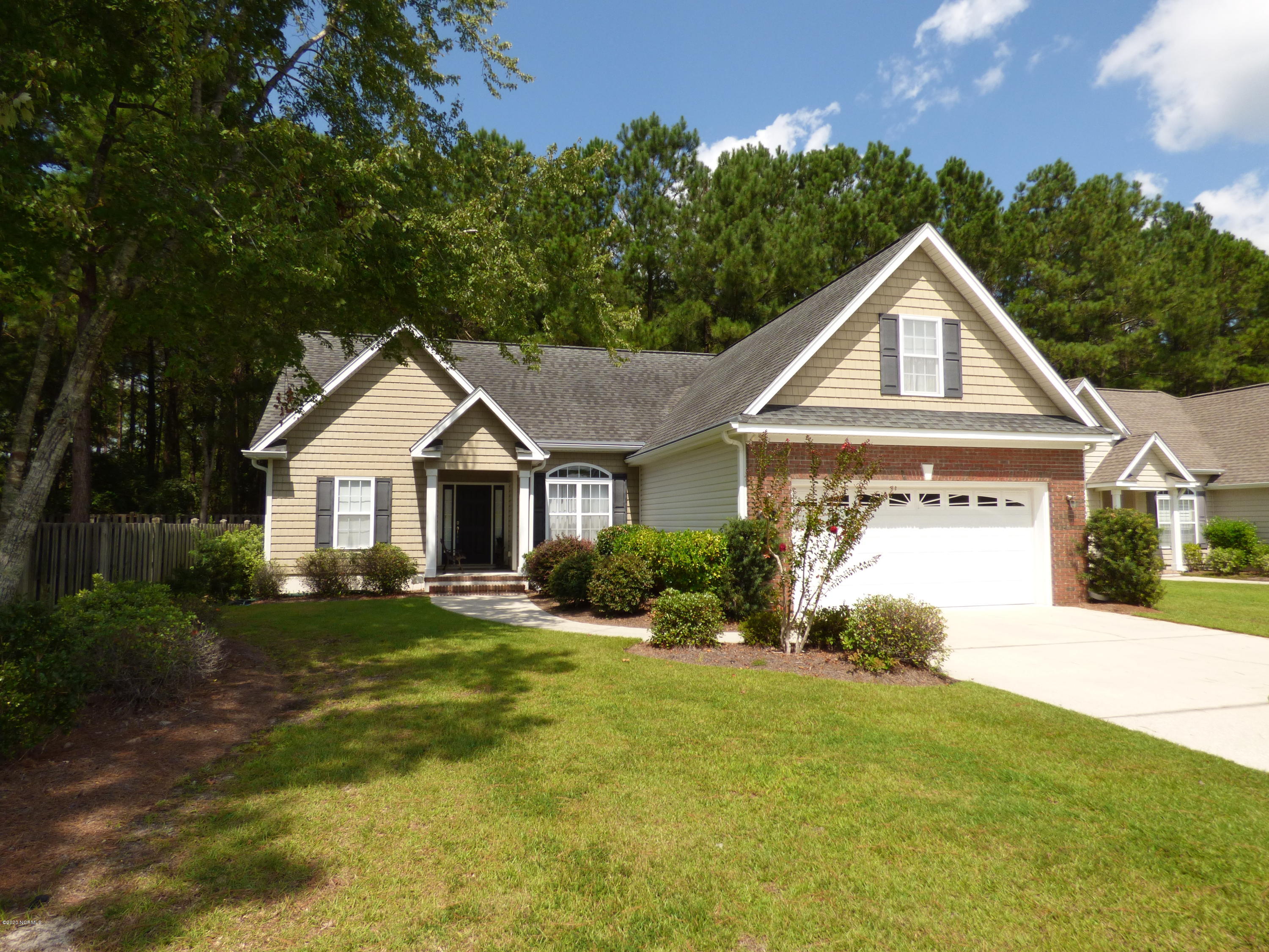 67 Cedar Tree Lane Southwest Calabash, NC 28467 - Photo 1 of 39 67 Cedar Tree Lane
