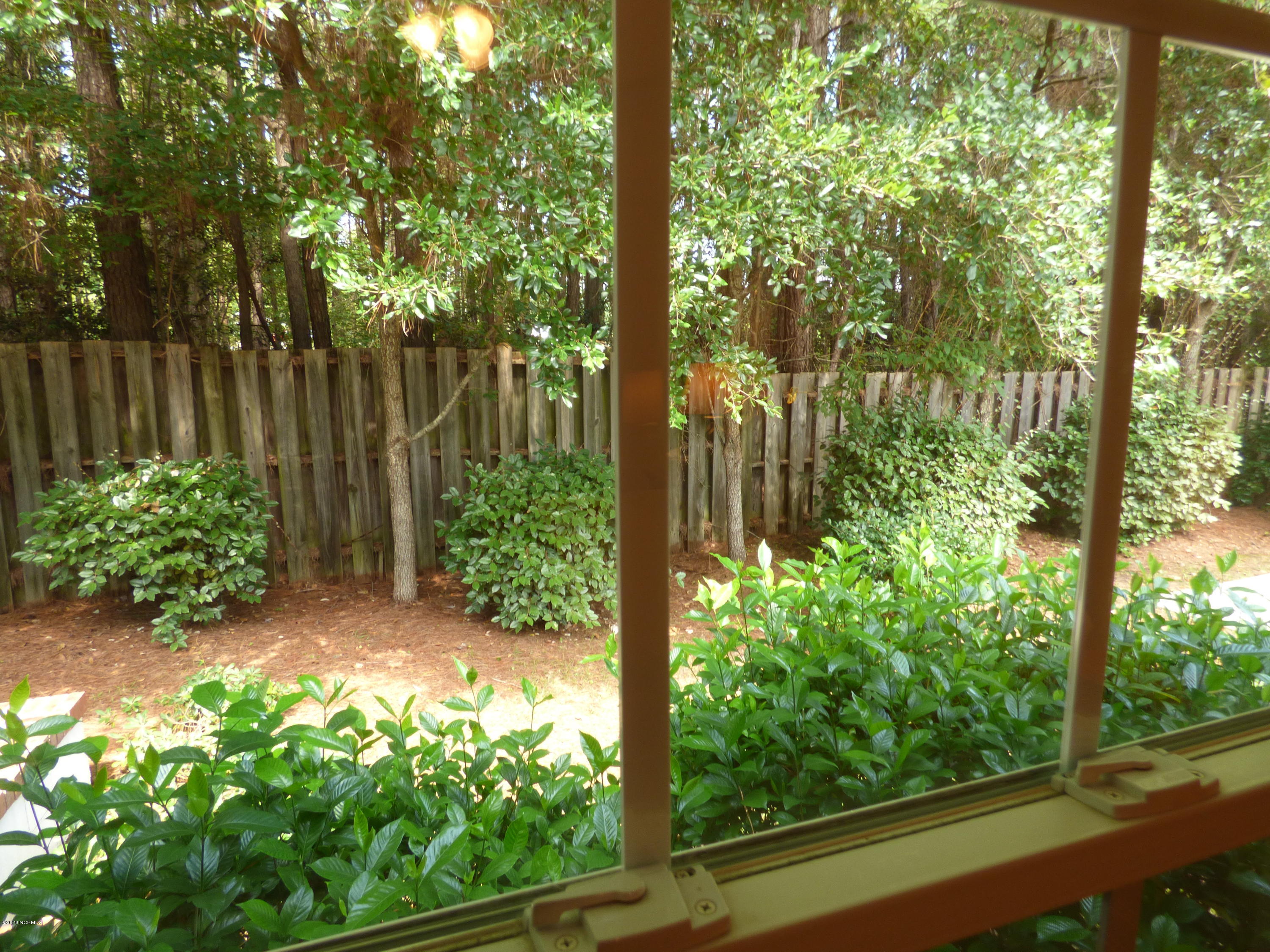 67 Cedar Tree Lane Southwest Calabash, NC 28467 - Photo 11 of 39 View from Master Bedroom