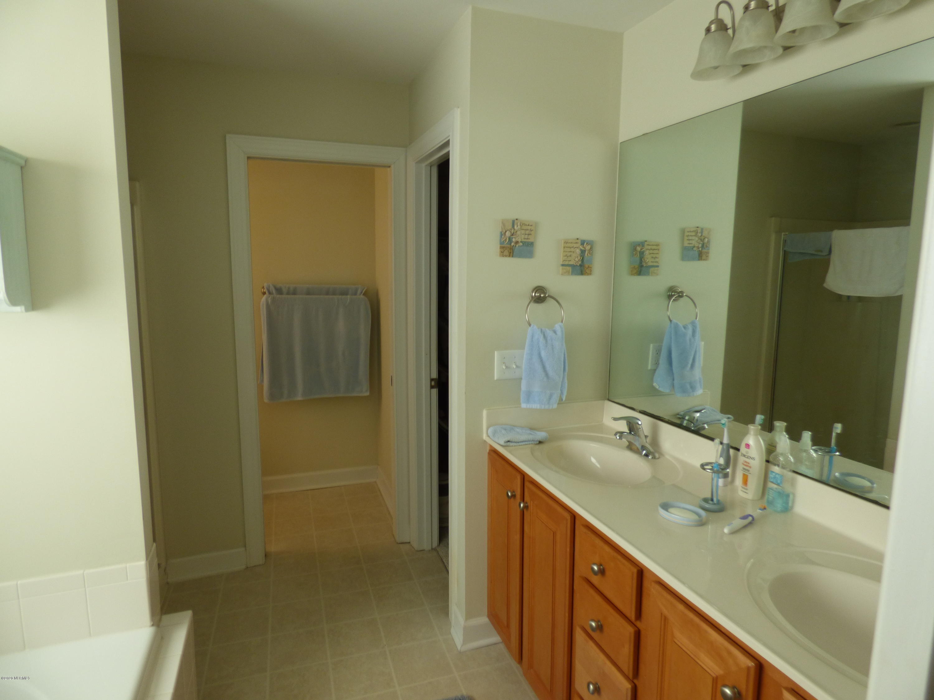 67 Cedar Tree Lane Southwest Calabash, NC 28467 - Photo 13 of 39 Master Bath