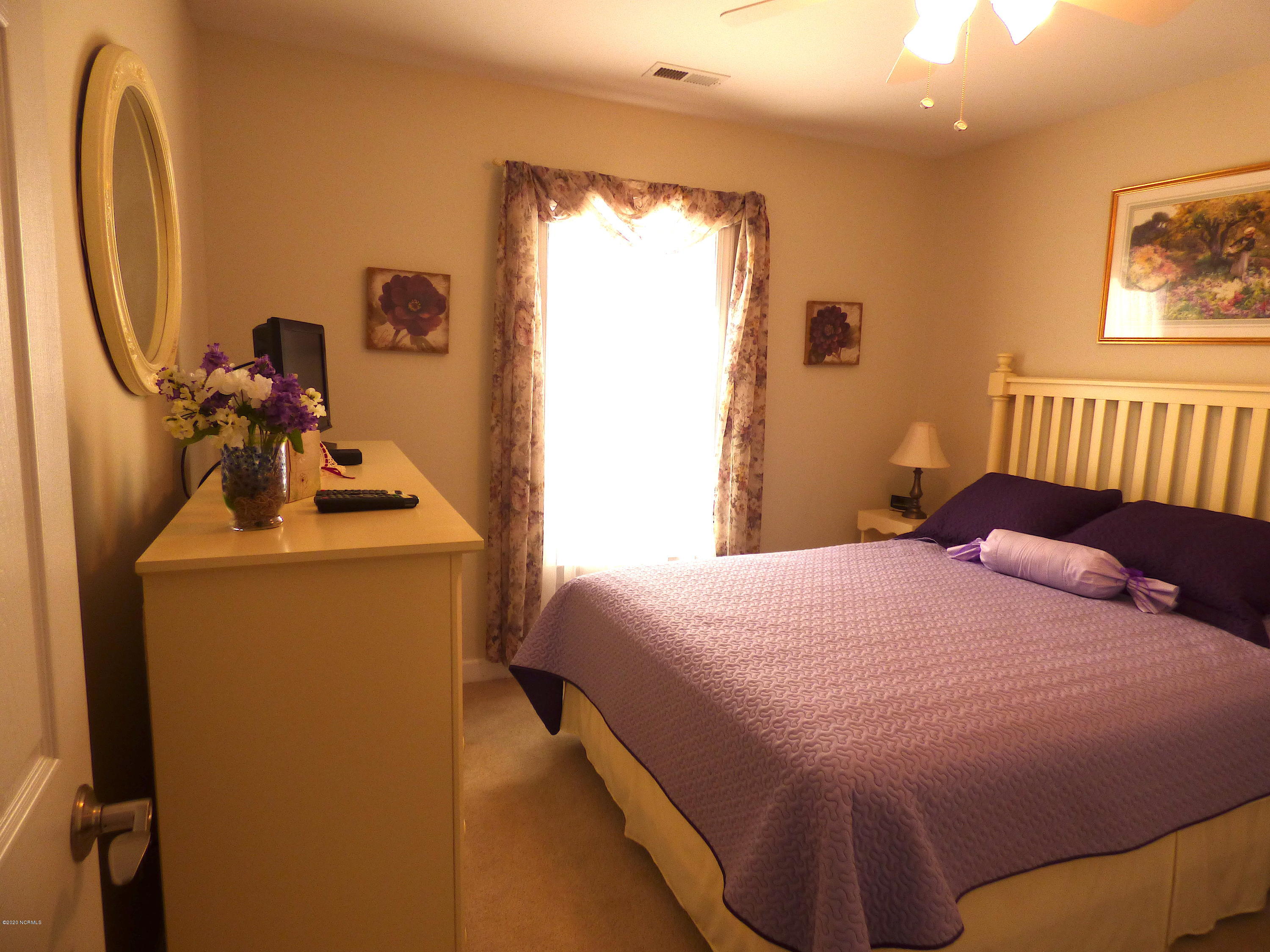 67 Cedar Tree Lane Southwest Calabash, NC 28467 - Photo 17 of 39 2nd bedroom