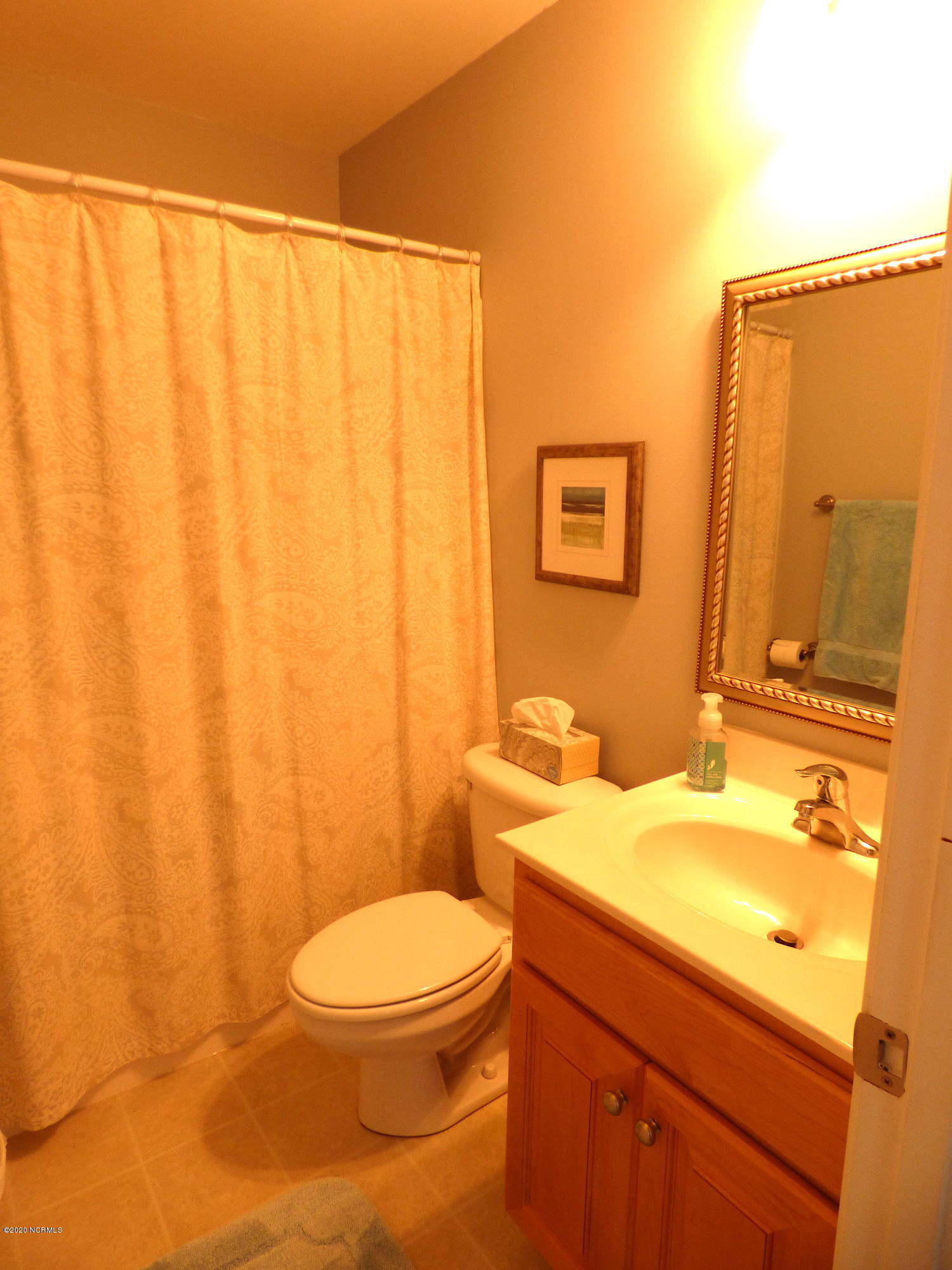 67 Cedar Tree Lane Southwest Calabash, NC 28467 - Photo 19 of 39 Guest bath
