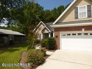 67 Cedar Tree Lane Southwest Calabash, NC 28467 - Photo 2 of 39 67 Cedar Tree Lane