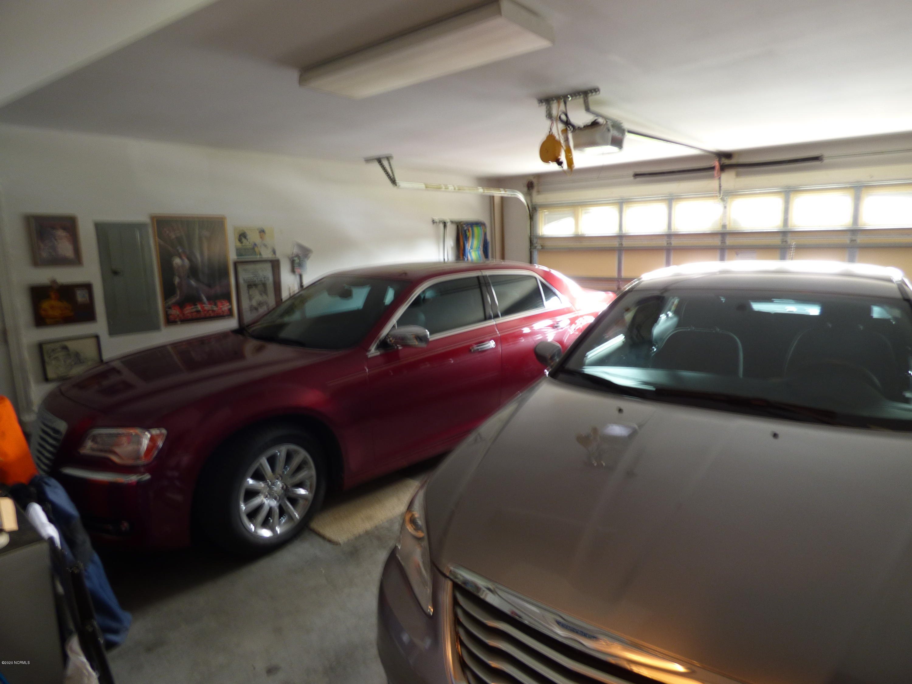 67 Cedar Tree Lane Southwest Calabash, NC 28467 - Photo 26 of 39 Two car roomy garage