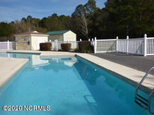 67 Cedar Tree Lane Southwest Calabash, NC 28467 - Photo 32 of 39 Pool