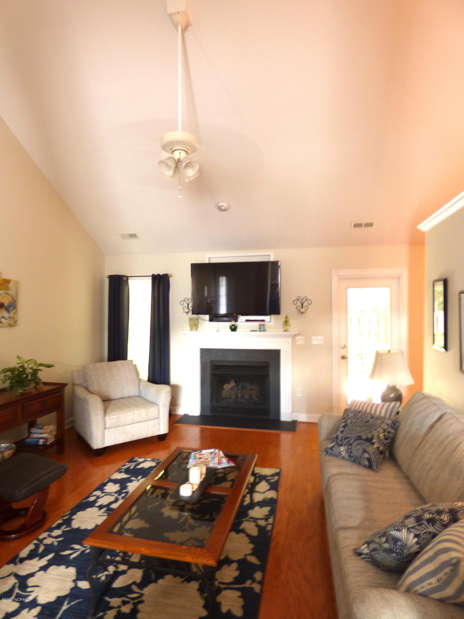 67 Cedar Tree Lane Southwest Calabash, NC 28467 - Photo 4 of 39 living room over view