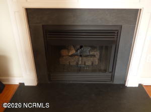 67 Cedar Tree Lane Southwest Calabash, NC 28467 - Photo 5 of 39 Gas/propane fire place