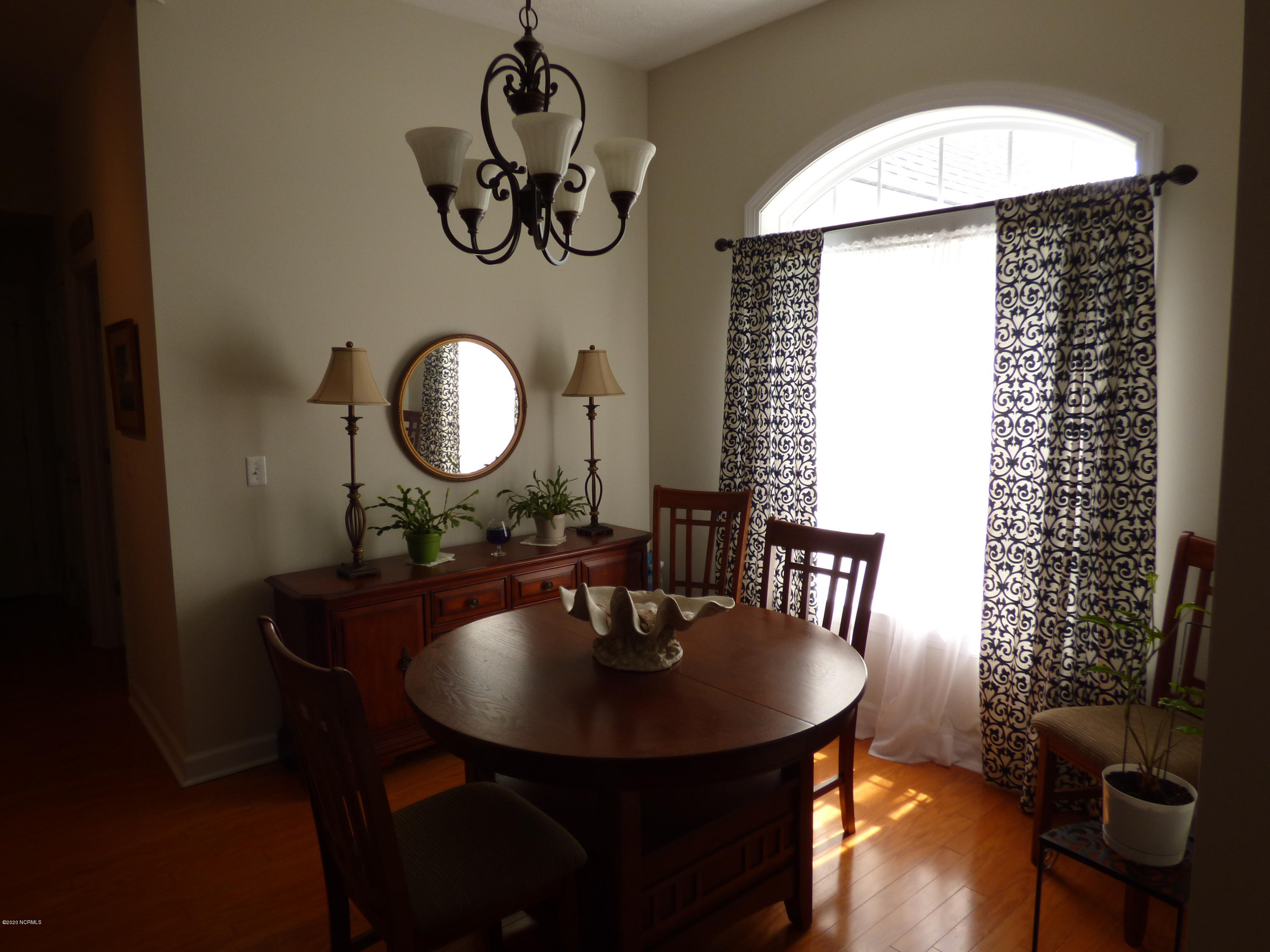67 Cedar Tree Lane Southwest Calabash, NC 28467 - Photo 6 of 39 Dining room