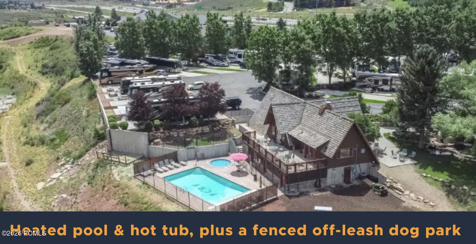 2200 Rasmussen Road Park City, UT 84098 - Photo 2 of 5 Gallery Image 2