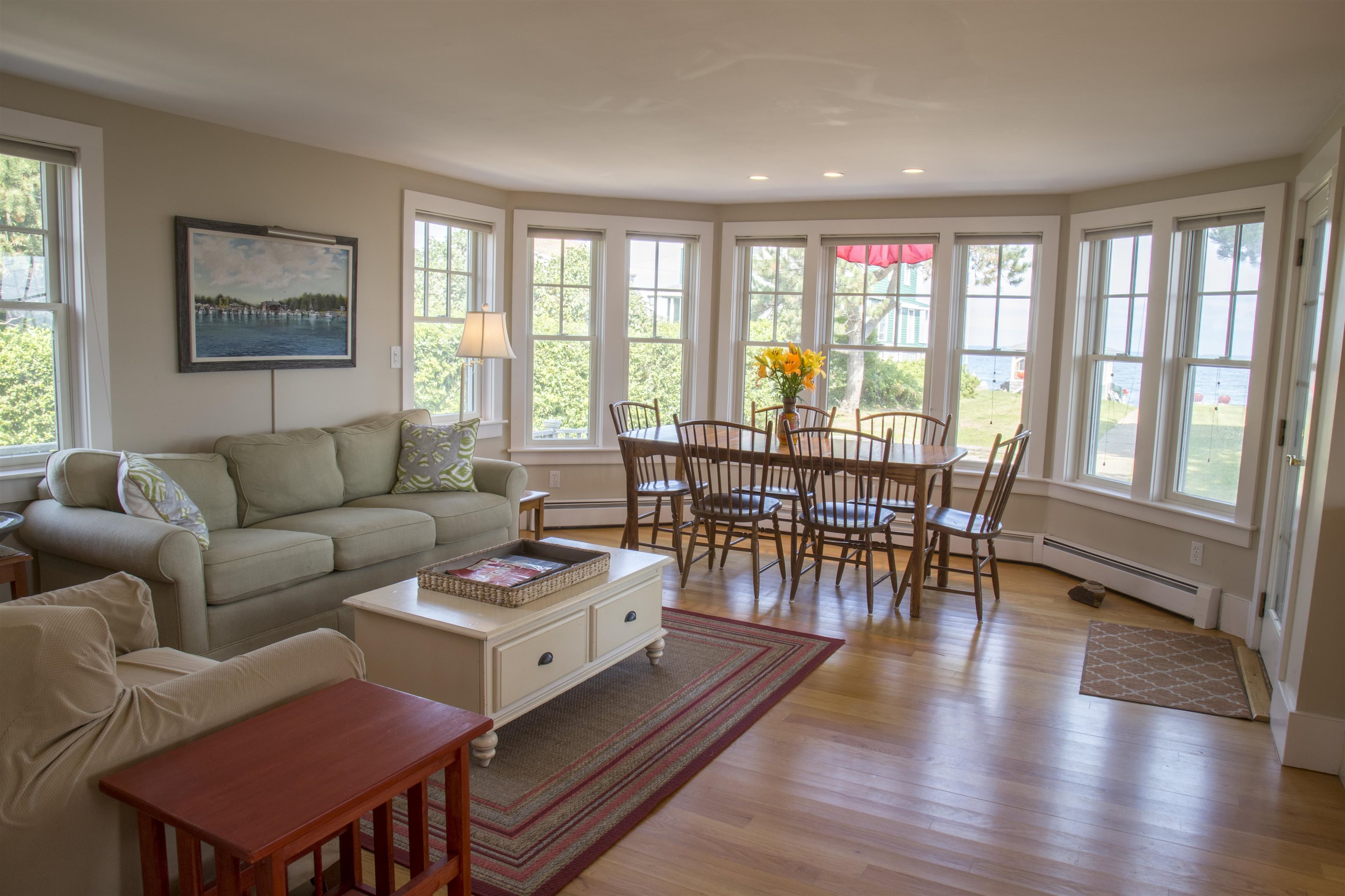 1242 Ocean Boulevard Rye, NH 03870 - Photo 3 of 27