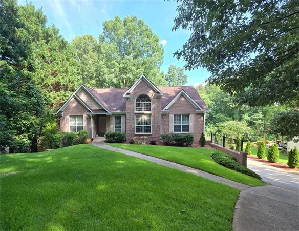 $615,000 | 3121 Wildwood Road, Suwanee, GA 30024