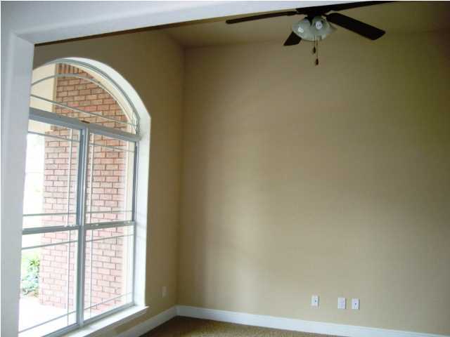 3056 Wallace Lake Road Pace, FL 32571 - Photo 2 of 19 a view of a livingroom with a window