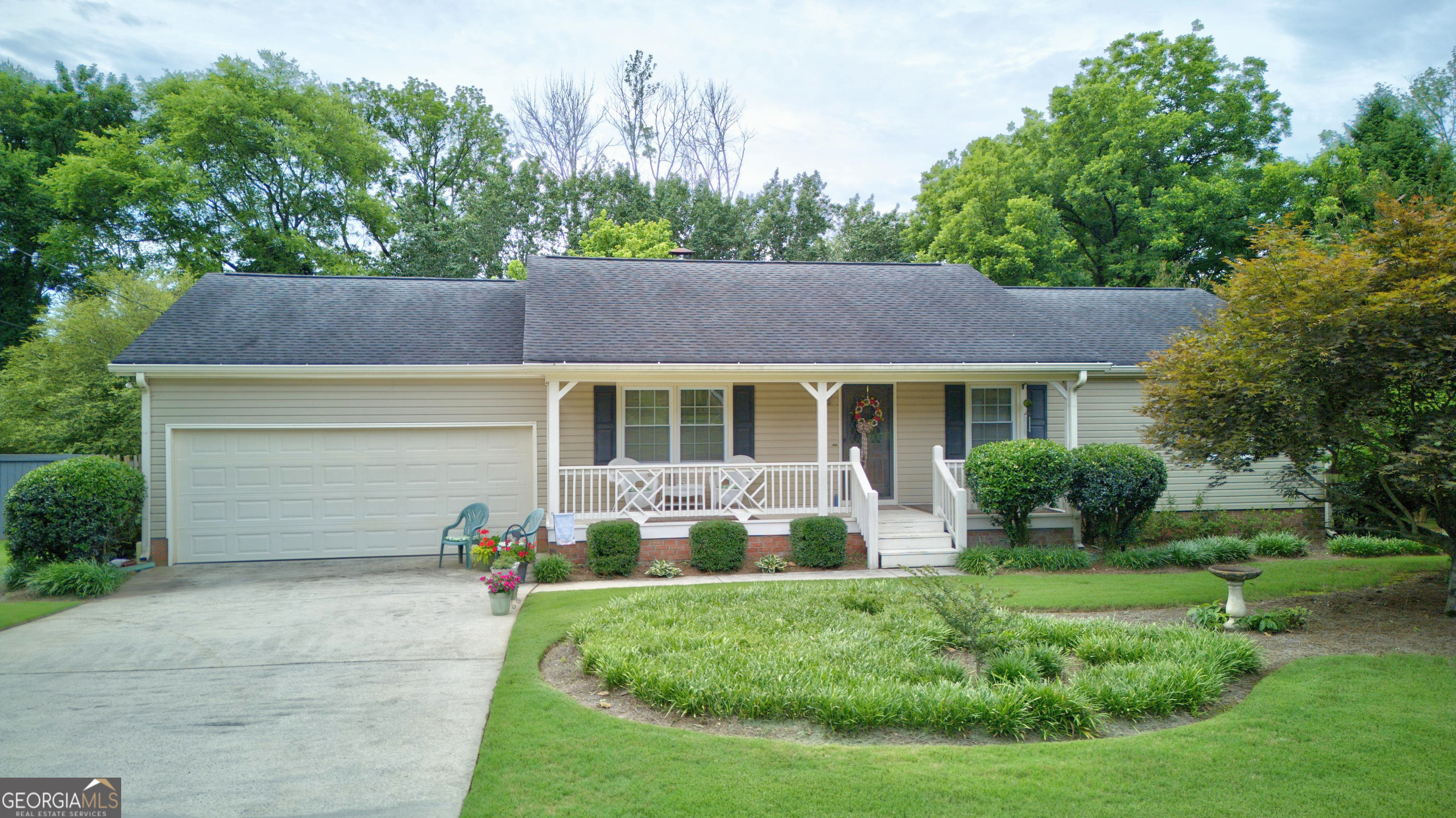 42 Maplewood Square Southeast Rome, GA 30161 - Photo 1 of 22