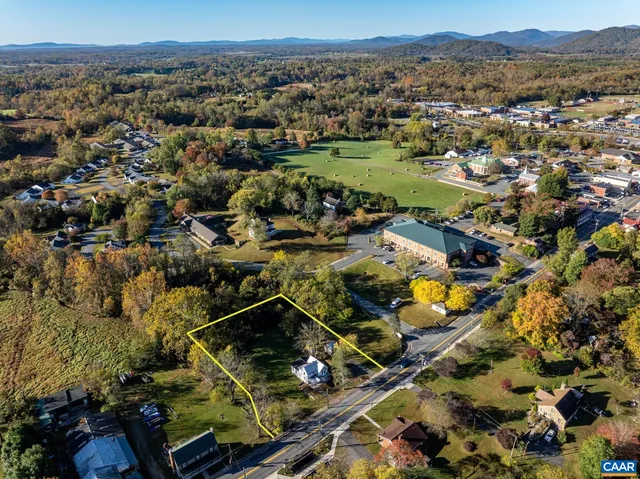 a view of outdoor seating