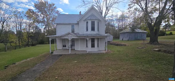 $267,000 | 276 Main Street, Stanardsville, VA 22973